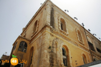  235 مليون شيكل فقط هو سعر شقّة للبيع في مدينة يافا ! 